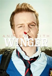 Winger (Andrew Smith)