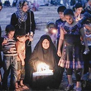 Khidr Elias Feast, Iraq
