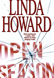 Open Season (Linda Howard)