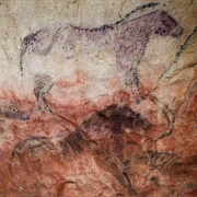 Cueva De Tito Bustillo, Asturias