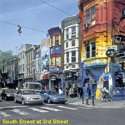 South Street (Philadelphia,PA)