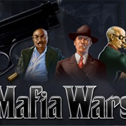 Mafia Wars