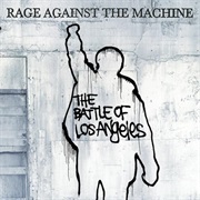 Guerrilla Radio - Rage Against the Machine