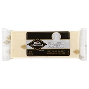 Black Diamond Cheddar