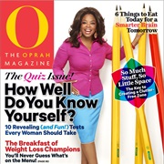 August 2012: The Quiz Issue!