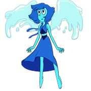 Lapis Lazuli