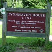 Lynnhaven House