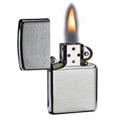 Zippo Lighters