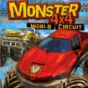 Monster 4X4: World Circuit