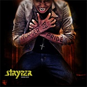 Stryper - Murder by Pride