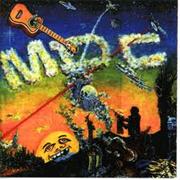 M.D.C. - Smoke Signals