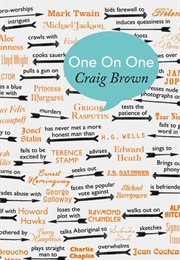 One by One (Craig Brown)