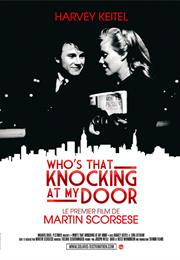 Who's That Knocking at My Door