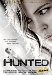 Hunted (2012)