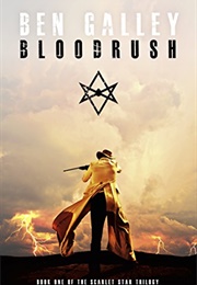 Bloodrush (Ben Galley)