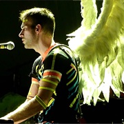 Sufjan Stevens
