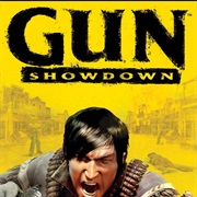 Gun Showdown