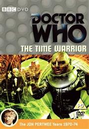 The Time Warrior