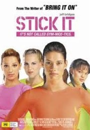 Stick It - "It's Not Called Gym-Nice-Tics." (2006)