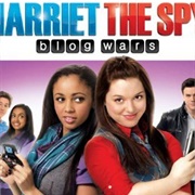 Harriett the Spy :Blog Wars Soundtrack