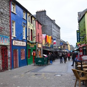 Galway, Ireland