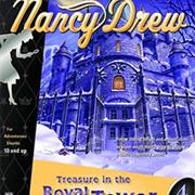 Treasure in the Royal Tower