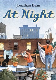 At Night (Jonathan Bean)