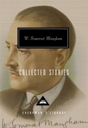 Collected Stories (W. Somerset Maugham)