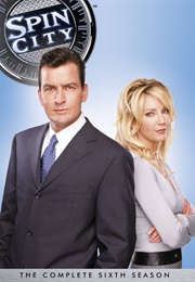 Spin City (2001)