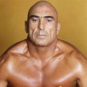 The Mongolian Stomper