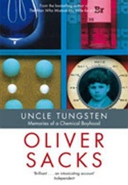 Uncle Tungsten (Oliver Sacks)