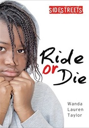 Ride or Die (Wanda Lauren Taylor)