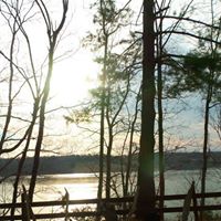 Barren River Lake