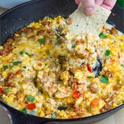Breakfast Dip