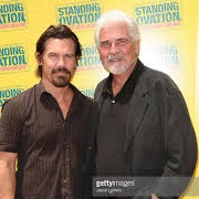 James & Josh Brolin