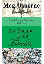 An Escape From London (Meg Osborne)