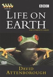 Life on Earth (1979)