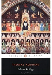 Selected Writings (St Thomas Aquinas)