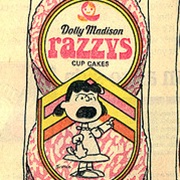 Dolly Madison Razzys