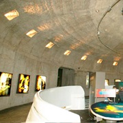 Cliffs of Moher Visitor Experience (County Clare, Ireland)