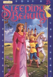 Sleeping Beauty  (Animated) (1995)