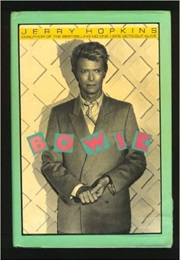 Bowie (Jerry Hopkins)