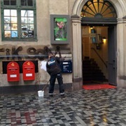 Post and Tele Museum