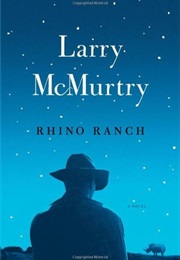 Rhino Ranch (Larry McMurtry)