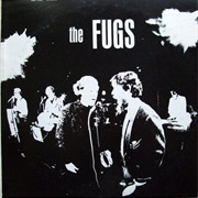 The Fugs - The Fugs