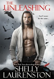 The Unleashing (Shelly Laurenston)