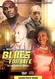 Blues for Life (2016)