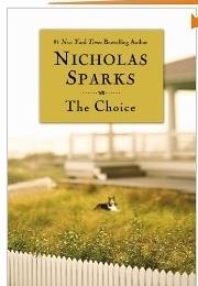 The Choice Nicholas Sparks