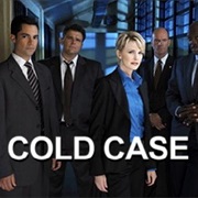 Cold Case