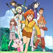 Uninhabited Planet Survive